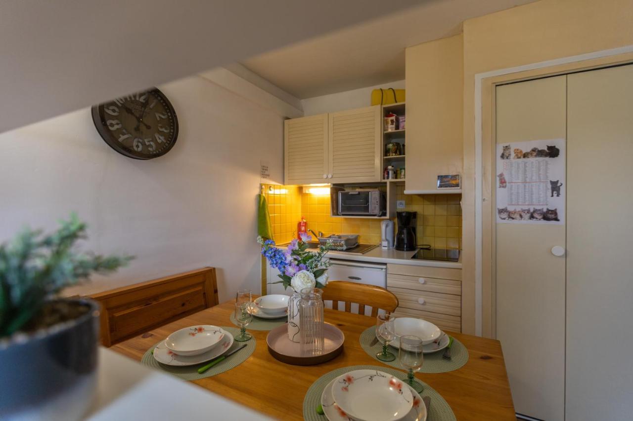 Le Solaire Apartment