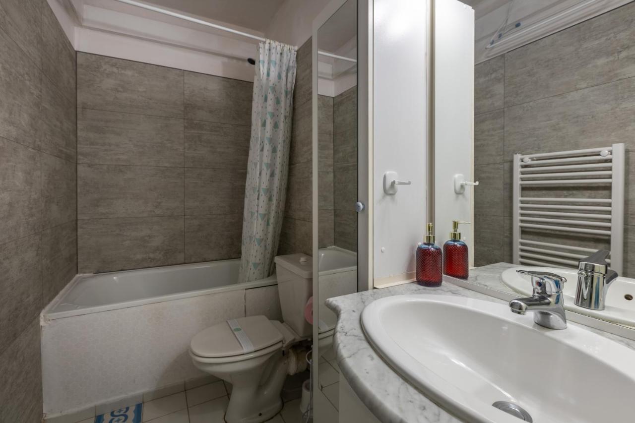 Le Solaire Apartment *