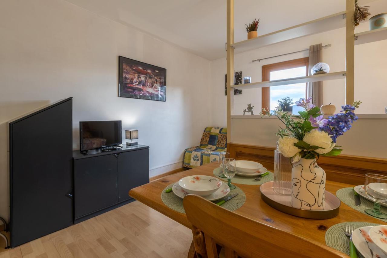 Appartement Le Solaire