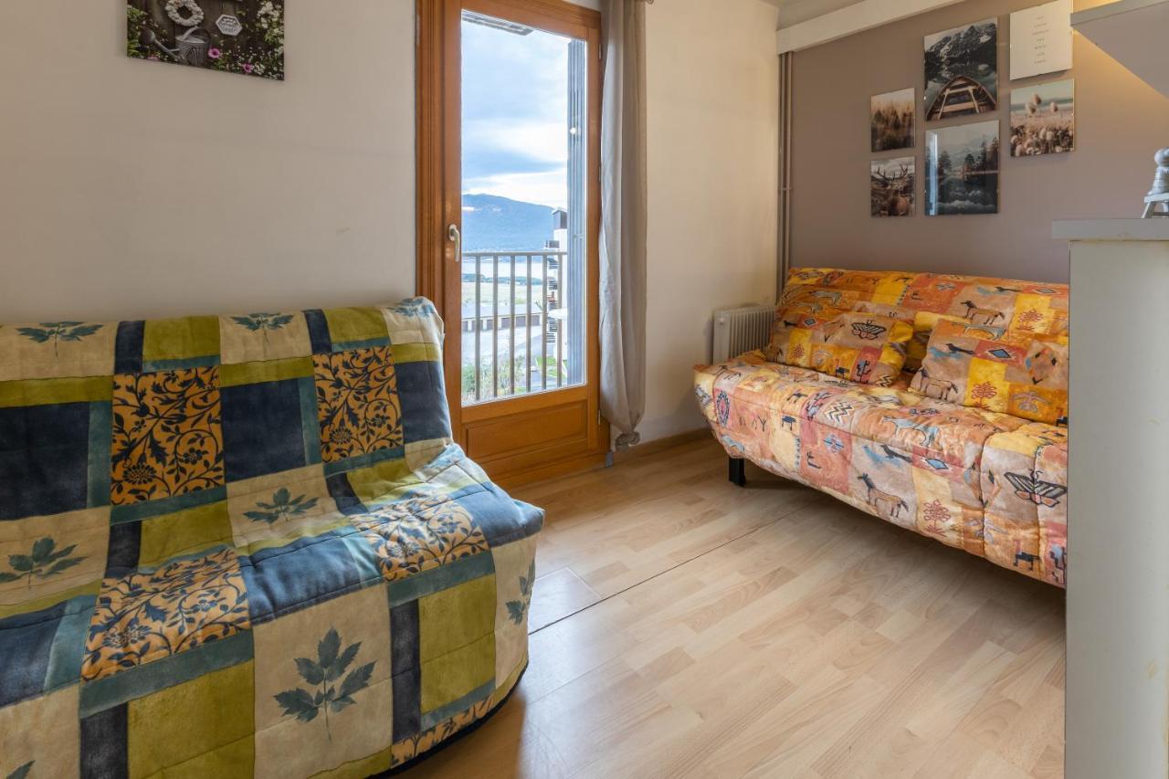 Appartement Le Solaire