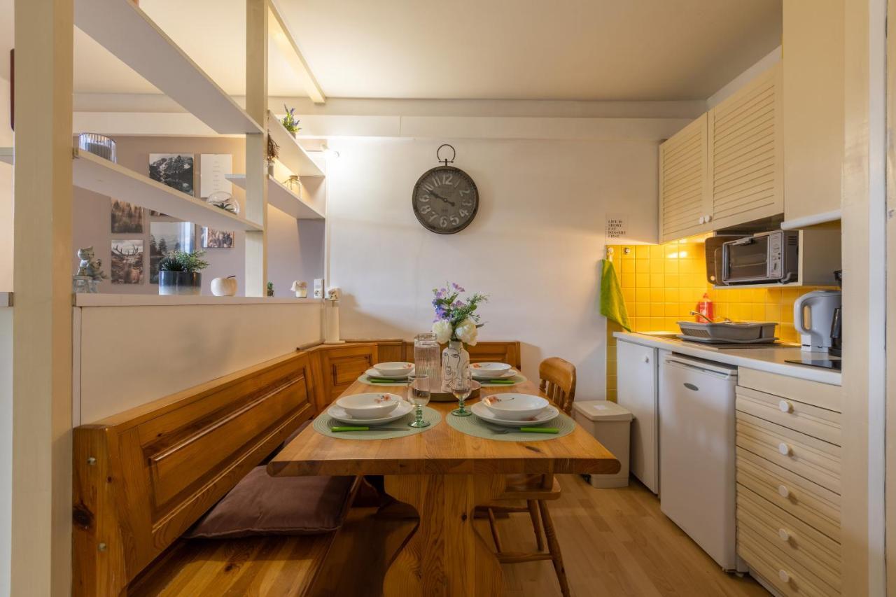 Apartment Le Solaire *