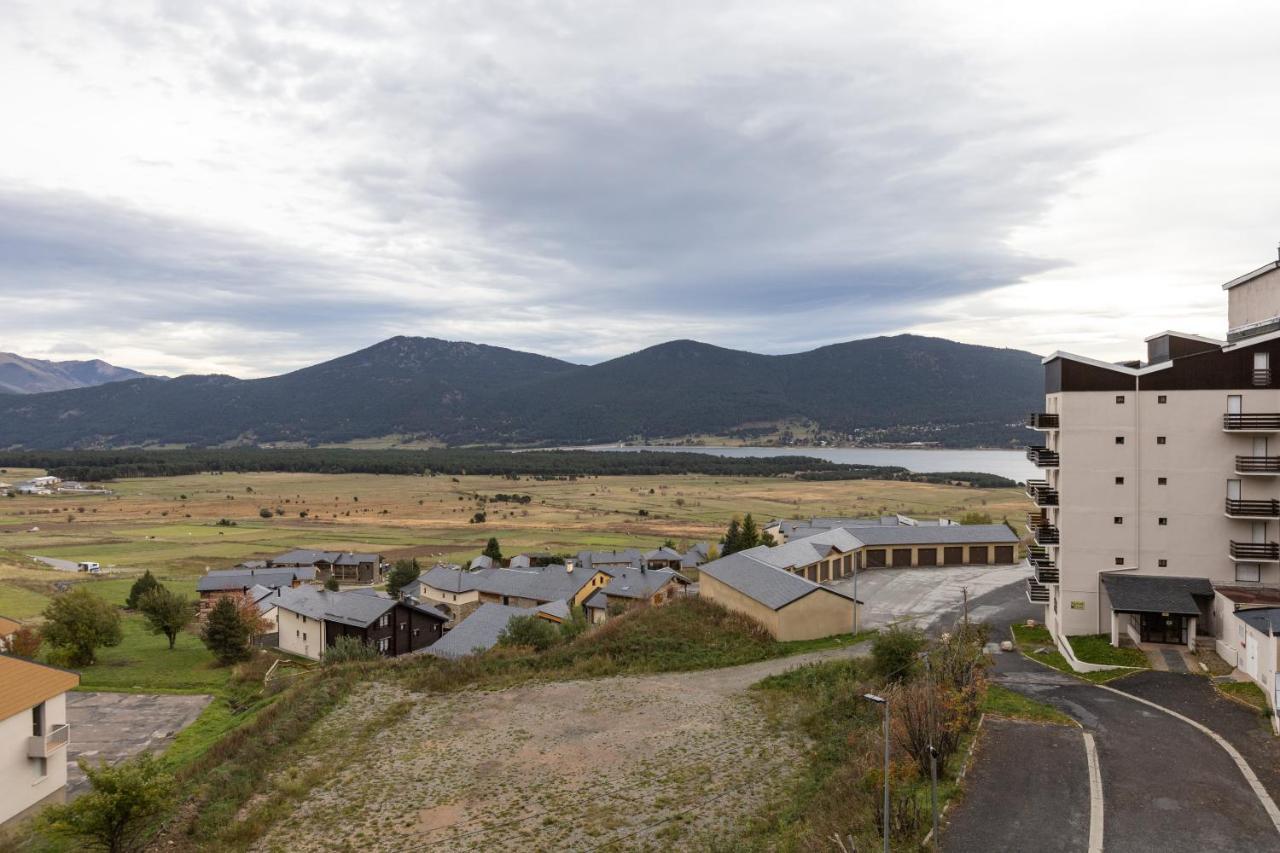 Appartement Le Solaire Les Angles (Pyrenees-Orientales)